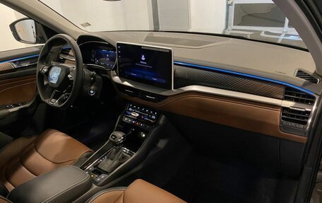 Skoda Kodiaq I, 2025 год, 4 939 000 рублей, 12 фотография