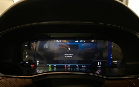 Skoda Kodiaq I, 2025 год, 4 939 000 рублей, 11 фотография