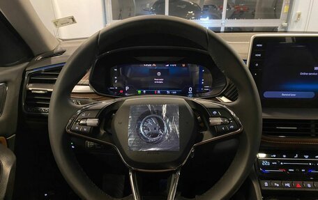 Skoda Kodiaq I, 2025 год, 4 939 000 рублей, 10 фотография