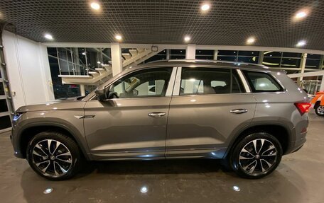 Skoda Kodiaq I, 2025 год, 4 939 000 рублей, 6 фотография