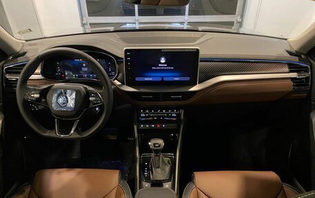 Skoda Kodiaq I, 2025 год, 4 939 000 рублей, 9 фотография