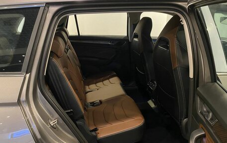 Skoda Kodiaq I, 2025 год, 4 939 000 рублей, 17 фотография