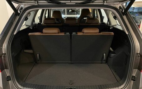 Skoda Kodiaq I, 2025 год, 4 939 000 рублей, 18 фотография