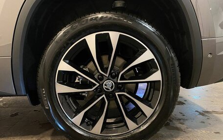 Skoda Kodiaq I, 2025 год, 4 939 000 рублей, 19 фотография