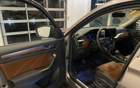 Skoda Kodiaq I, 2025 год, 4 939 000 рублей, 20 фотография