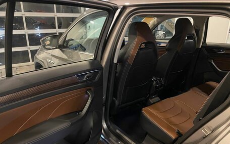 Skoda Kodiaq I, 2025 год, 4 939 000 рублей, 23 фотография