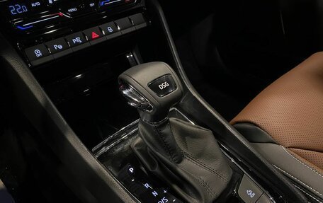 Skoda Kodiaq I, 2025 год, 4 939 000 рублей, 30 фотография