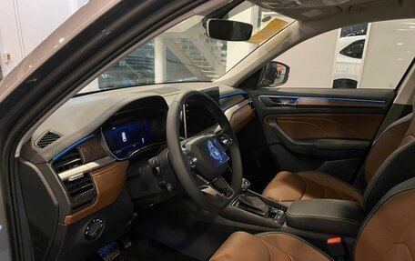 Skoda Kodiaq I, 2025 год, 4 939 000 рублей, 22 фотография