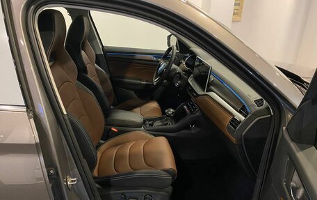 Skoda Kodiaq I, 2025 год, 4 939 000 рублей, 28 фотография