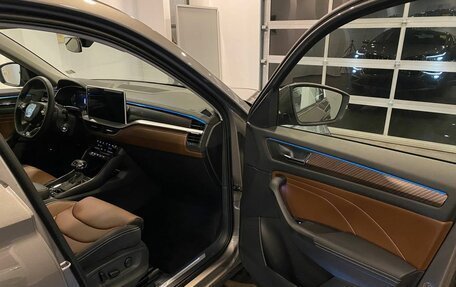 Skoda Kodiaq I, 2025 год, 4 939 000 рублей, 26 фотография