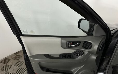 Hyundai Santa Fe Classic, 2008 год, 670 000 рублей, 8 фотография