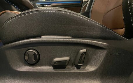 Skoda Kodiaq I, 2025 год, 4 939 000 рублей, 34 фотография