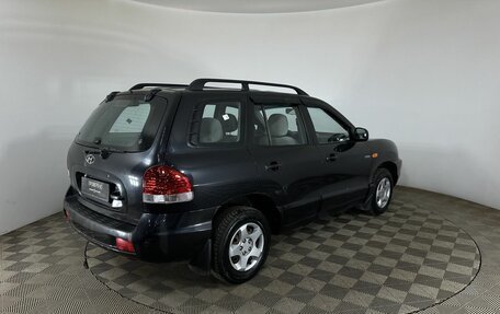 Hyundai Santa Fe Classic, 2008 год, 670 000 рублей, 6 фотография