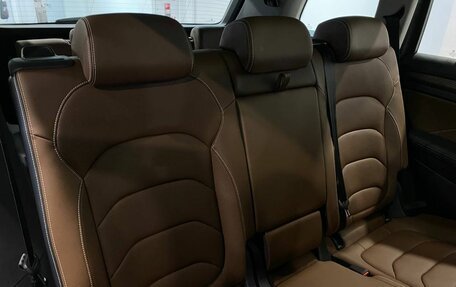 Skoda Kodiaq I, 2025 год, 4 939 000 рублей, 37 фотография