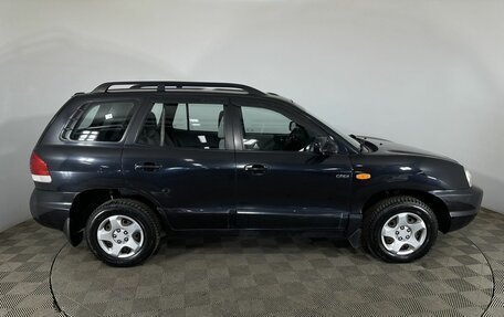 Hyundai Santa Fe Classic, 2008 год, 670 000 рублей, 4 фотография