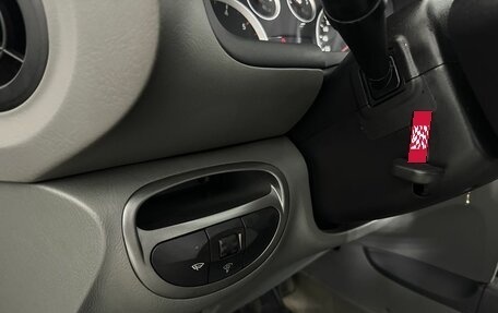 Hyundai Santa Fe Classic, 2008 год, 670 000 рублей, 9 фотография