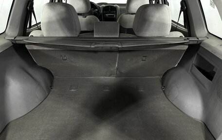 Hyundai Santa Fe Classic, 2008 год, 670 000 рублей, 18 фотография