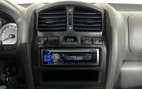 Hyundai Santa Fe Classic, 2008 год, 670 000 рублей, 12 фотография