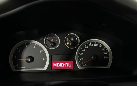 Hyundai Santa Fe Classic, 2008 год, 670 000 рублей, 11 фотография