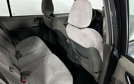 Hyundai Santa Fe Classic, 2008 год, 670 000 рублей, 16 фотография