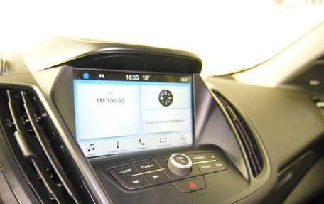 Ford Kuga III, 2018 год, 1 560 000 рублей, 12 фотография