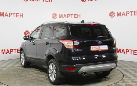 Ford Kuga III, 2018 год, 1 560 000 рублей, 7 фотография