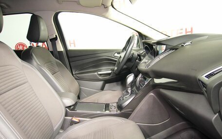 Ford Kuga III, 2018 год, 1 560 000 рублей, 10 фотография