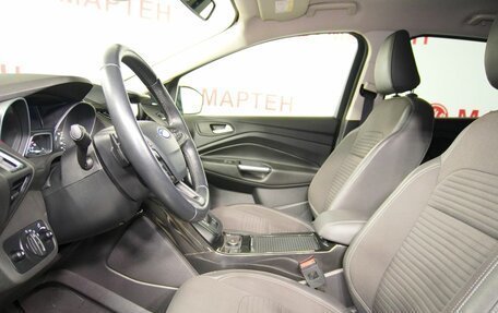 Ford Kuga III, 2018 год, 1 560 000 рублей, 9 фотография