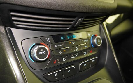 Ford Kuga III, 2018 год, 1 560 000 рублей, 13 фотография