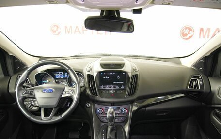 Ford Kuga III, 2018 год, 1 560 000 рублей, 15 фотография