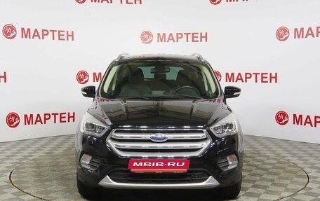 Ford Kuga III, 2018 год, 1 560 000 рублей, 2 фотография