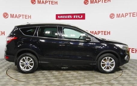 Ford Kuga III, 2018 год, 1 560 000 рублей, 4 фотография