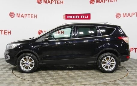 Ford Kuga III, 2018 год, 1 560 000 рублей, 8 фотография