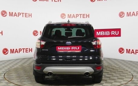 Ford Kuga III, 2018 год, 1 560 000 рублей, 6 фотография