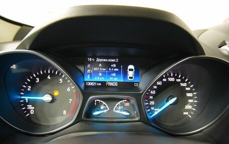 Ford Kuga III, 2018 год, 1 560 000 рублей, 17 фотография