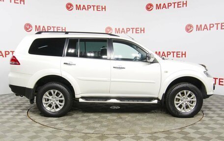 Mitsubishi Pajero Sport II рестайлинг, 2013 год, 1 649 000 рублей, 3 фотография
