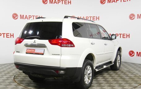 Mitsubishi Pajero Sport II рестайлинг, 2013 год, 1 649 000 рублей, 5 фотография