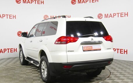 Mitsubishi Pajero Sport II рестайлинг, 2013 год, 1 649 000 рублей, 7 фотография