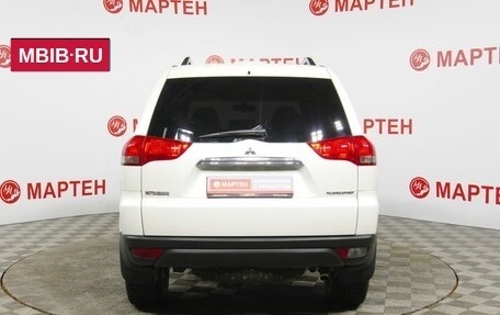 Mitsubishi Pajero Sport II рестайлинг, 2013 год, 1 649 000 рублей, 6 фотография