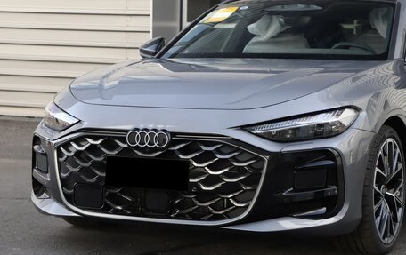 Audi A5, 2025 год, 5 692 000 рублей, 1 фотография