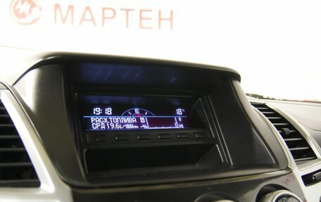 Mitsubishi Pajero Sport II рестайлинг, 2013 год, 1 649 000 рублей, 13 фотография