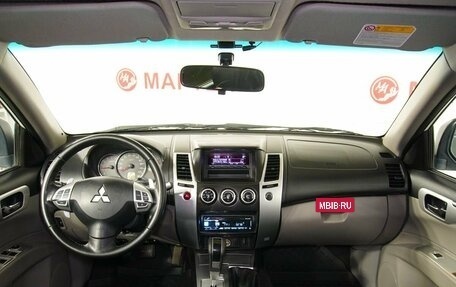 Mitsubishi Pajero Sport II рестайлинг, 2013 год, 1 649 000 рублей, 17 фотография