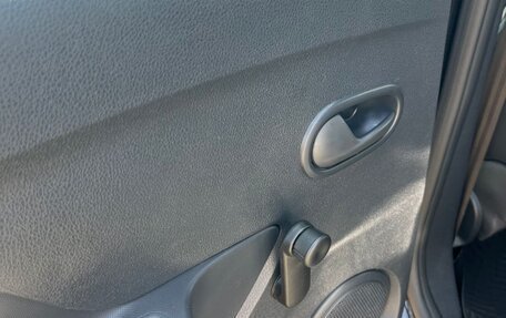 Renault Sandero II рестайлинг, 2019 год, 1 240 000 рублей, 14 фотография