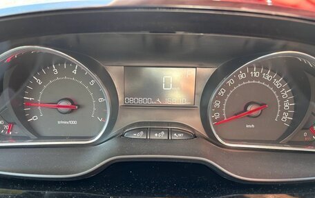 Peugeot 208 II, 2013 год, 690 000 рублей, 6 фотография