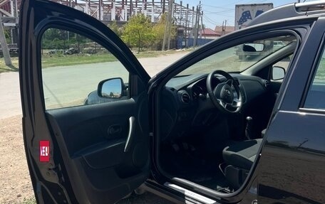 Renault Sandero II рестайлинг, 2019 год, 1 240 000 рублей, 10 фотография