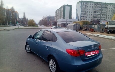 Hyundai Elantra IV, 2006 год, 550 000 рублей, 2 фотография