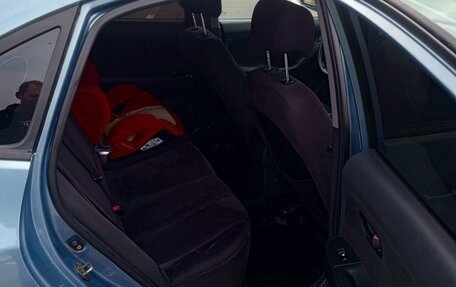 Hyundai Elantra IV, 2006 год, 550 000 рублей, 4 фотография