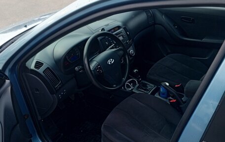 Hyundai Elantra IV, 2006 год, 550 000 рублей, 13 фотография