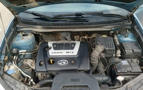 Hyundai Elantra IV, 2006 год, 550 000 рублей, 15 фотография