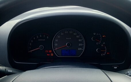 Hyundai Elantra IV, 2006 год, 550 000 рублей, 11 фотография